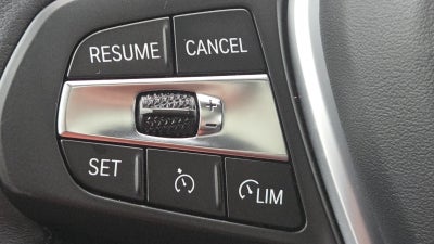 2023 BMW 4 Series 430i Gran Coupe