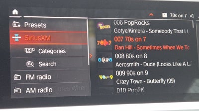 2023 BMW 4 Series 430i Gran Coupe