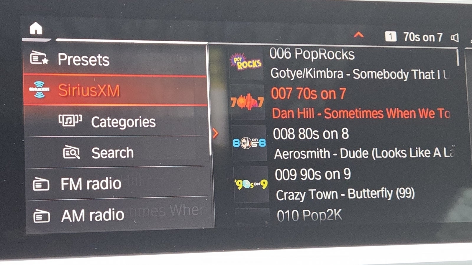 2023 BMW 4 Series 430i Gran Coupe