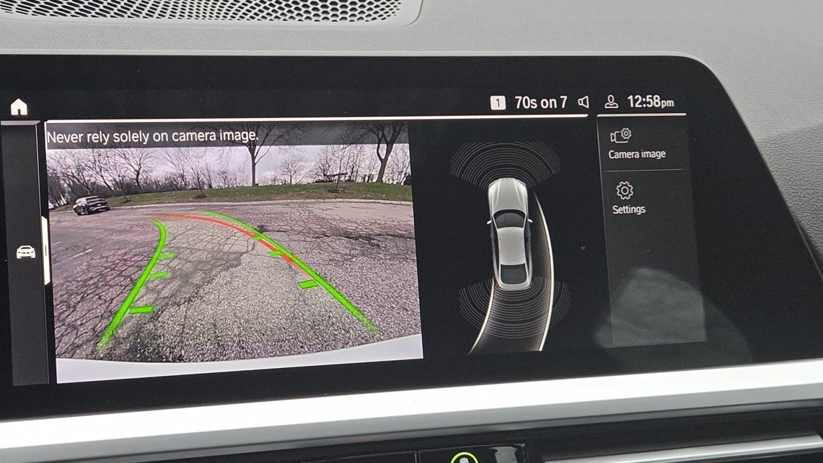 2023 BMW 4 Series 430i - Photo 20