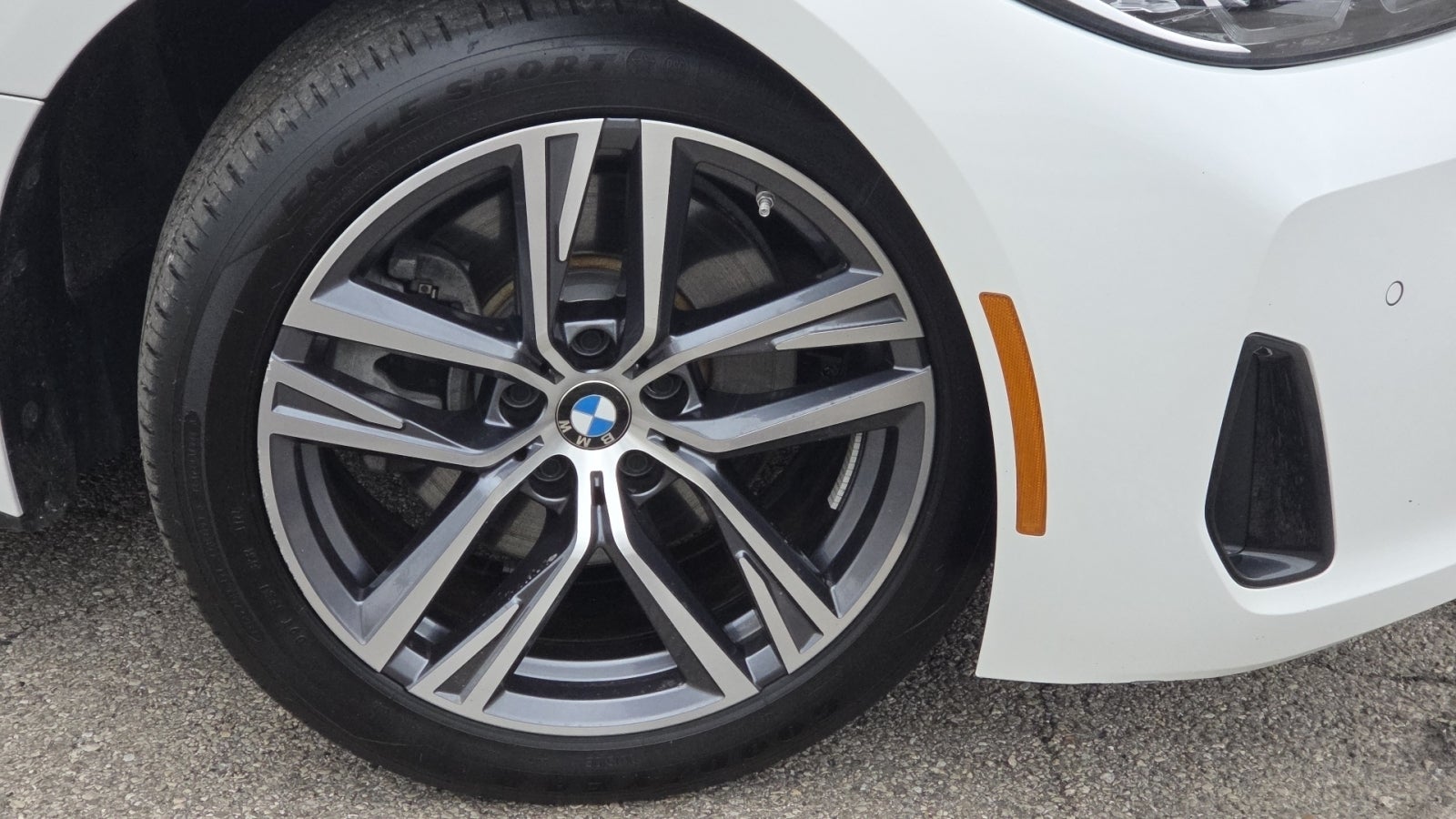 2023 BMW 4 Series 430i Gran Coupe