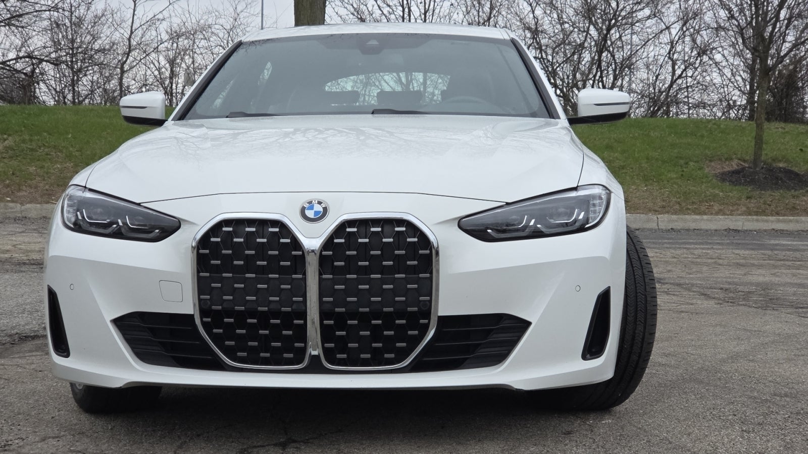 2023 BMW 4 Series 430i Gran Coupe