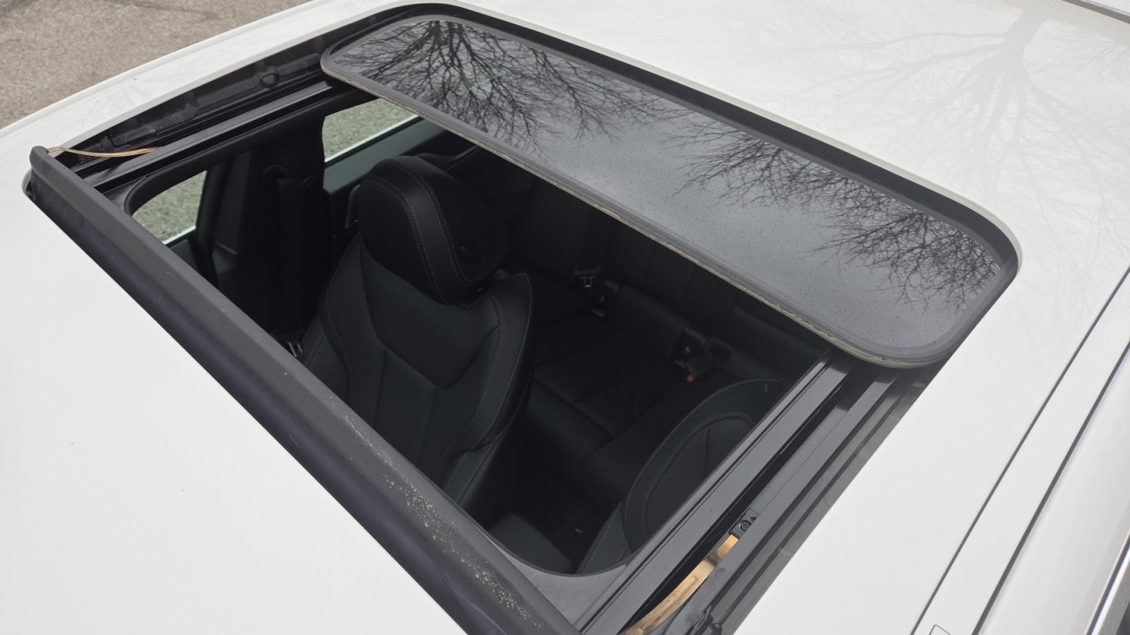 2023 BMW 4 Series 430i Gran Coupe