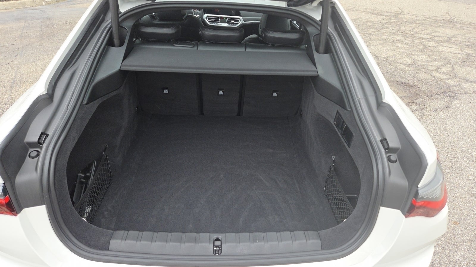 2023 BMW 4 Series 430i - Photo 31