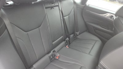 2023 BMW 4 Series 430i Gran Coupe