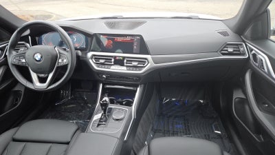 2023 BMW 4 Series 430i Gran Coupe