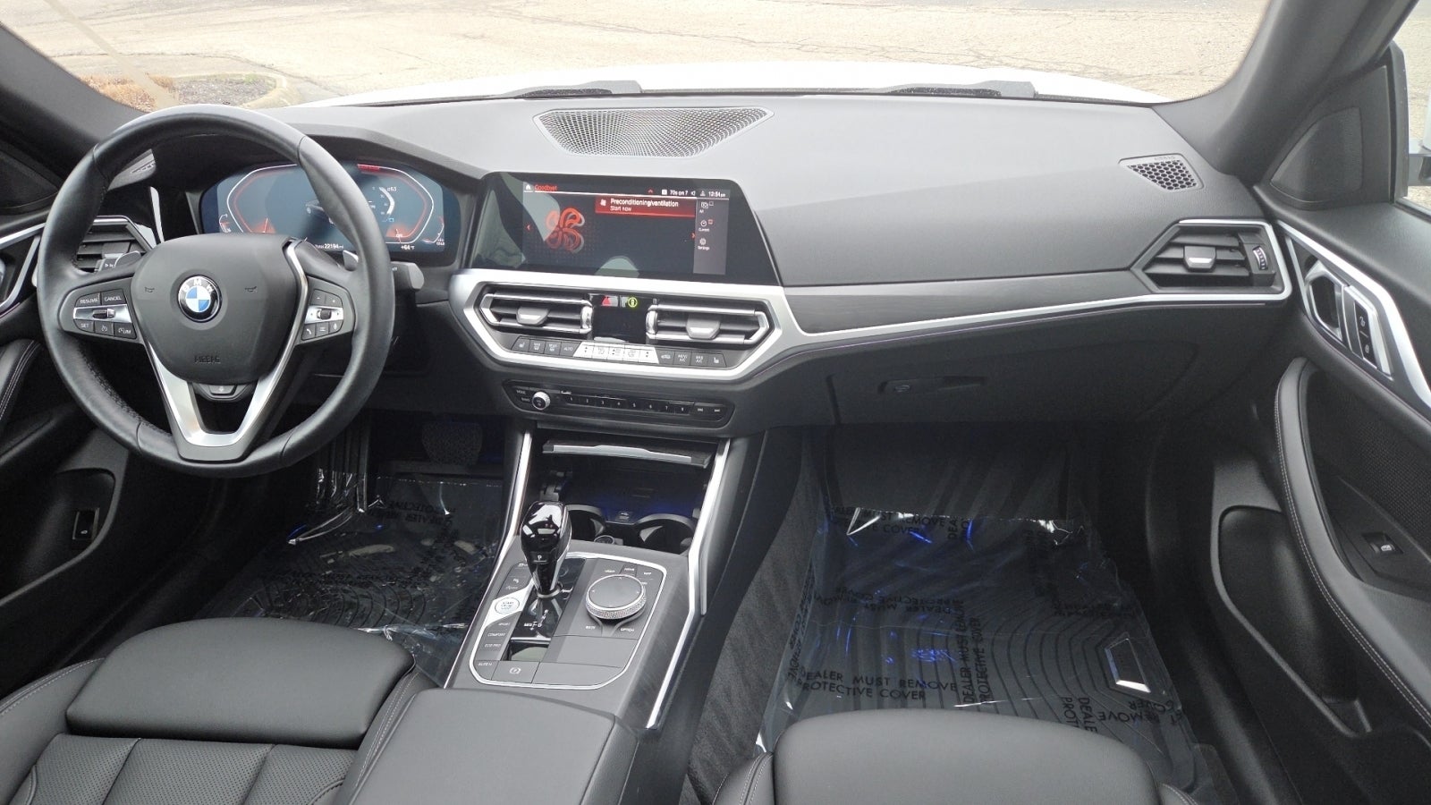 2023 BMW 4 Series 430i Gran Coupe