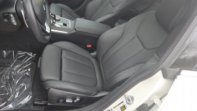 2023 BMW 4 Series 430i Gran Coupe