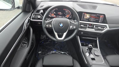 2023 BMW 4 Series 430i Gran Coupe