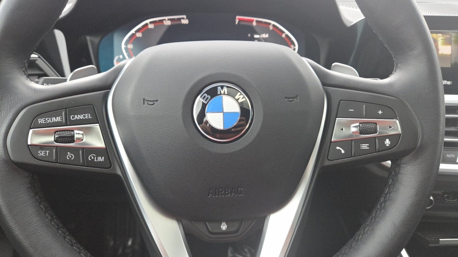 2023 BMW 4 Series 430i - Photo 37