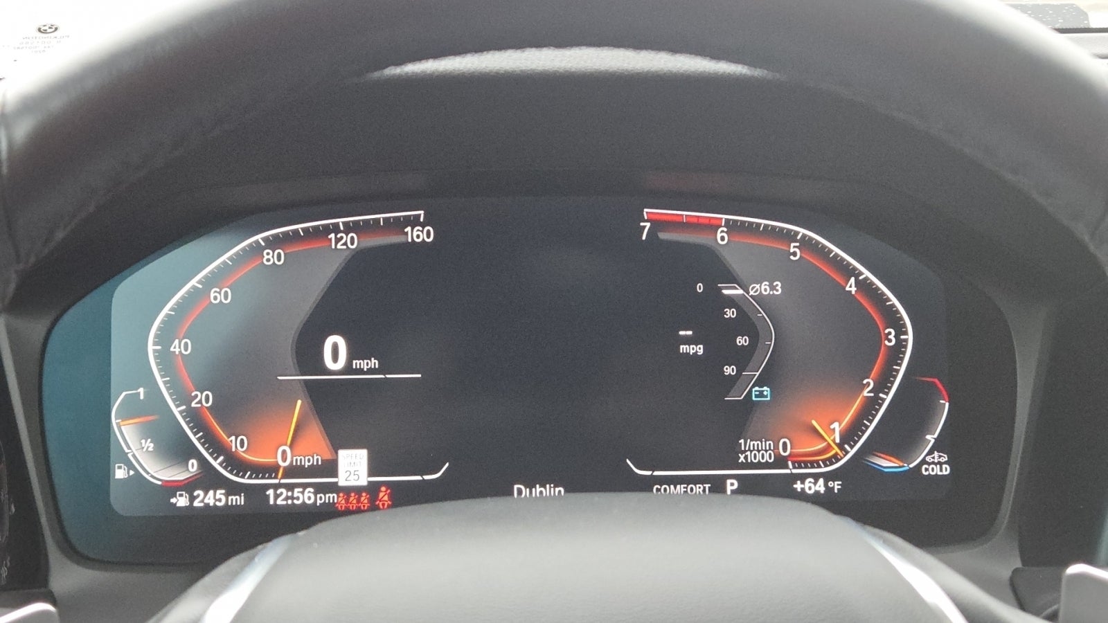 2023 BMW 4 Series 430i - Photo 38