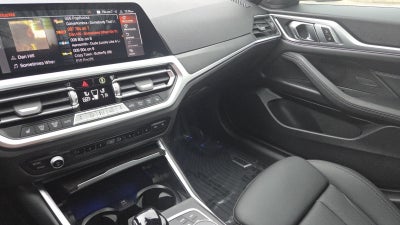 2023 BMW 4 Series 430i Gran Coupe