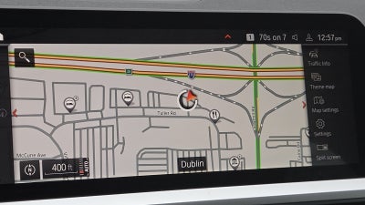 2023 BMW 4 Series 430i Gran Coupe