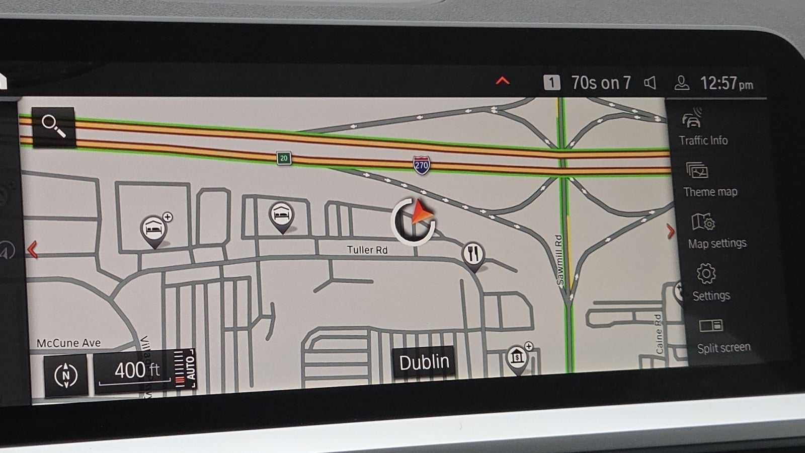 2023 BMW 4 Series 430i Gran Coupe