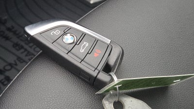 2023 BMW 4 Series 430i Gran Coupe