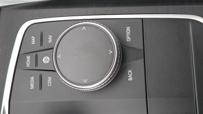 2023 BMW 4 Series 430i Gran Coupe