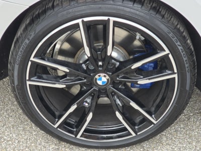 2025 BMW 4 Series M440i xDrive