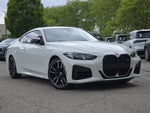 2025 BMW 4 Series M440i xDrive