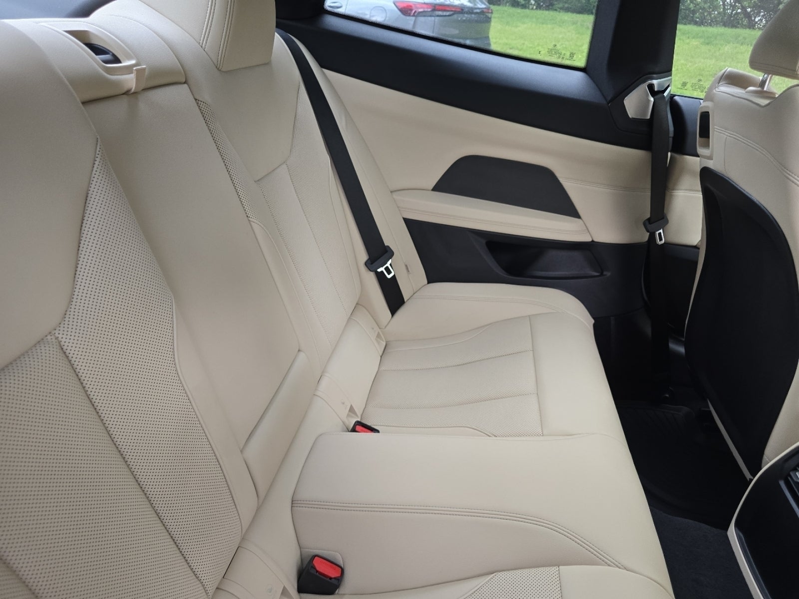 2025 BMW 4 Series M440i xDrive