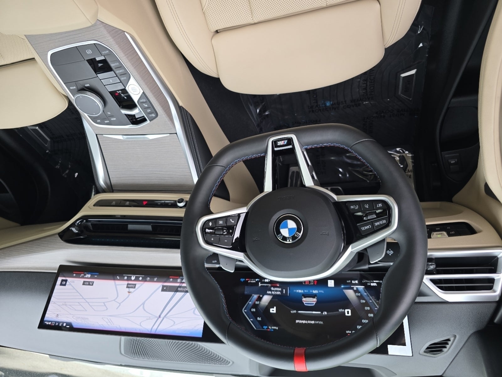2025 BMW 4 Series M440i xDrive