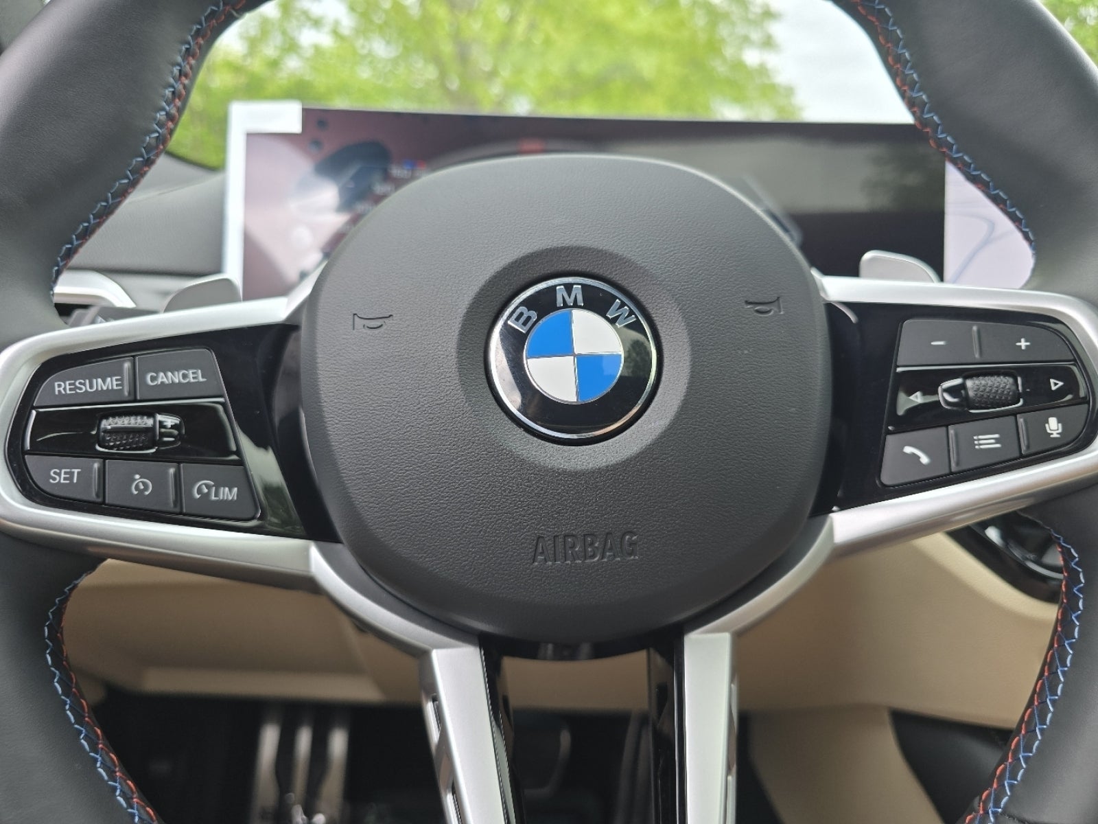 2025 BMW 4 Series M440i xDrive