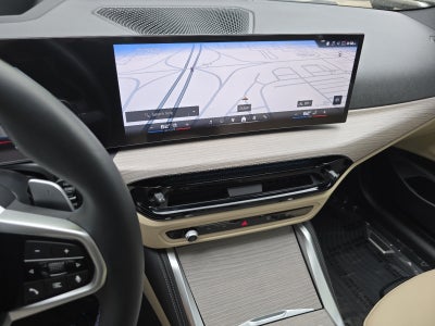 2025 BMW 4 Series M440i xDrive