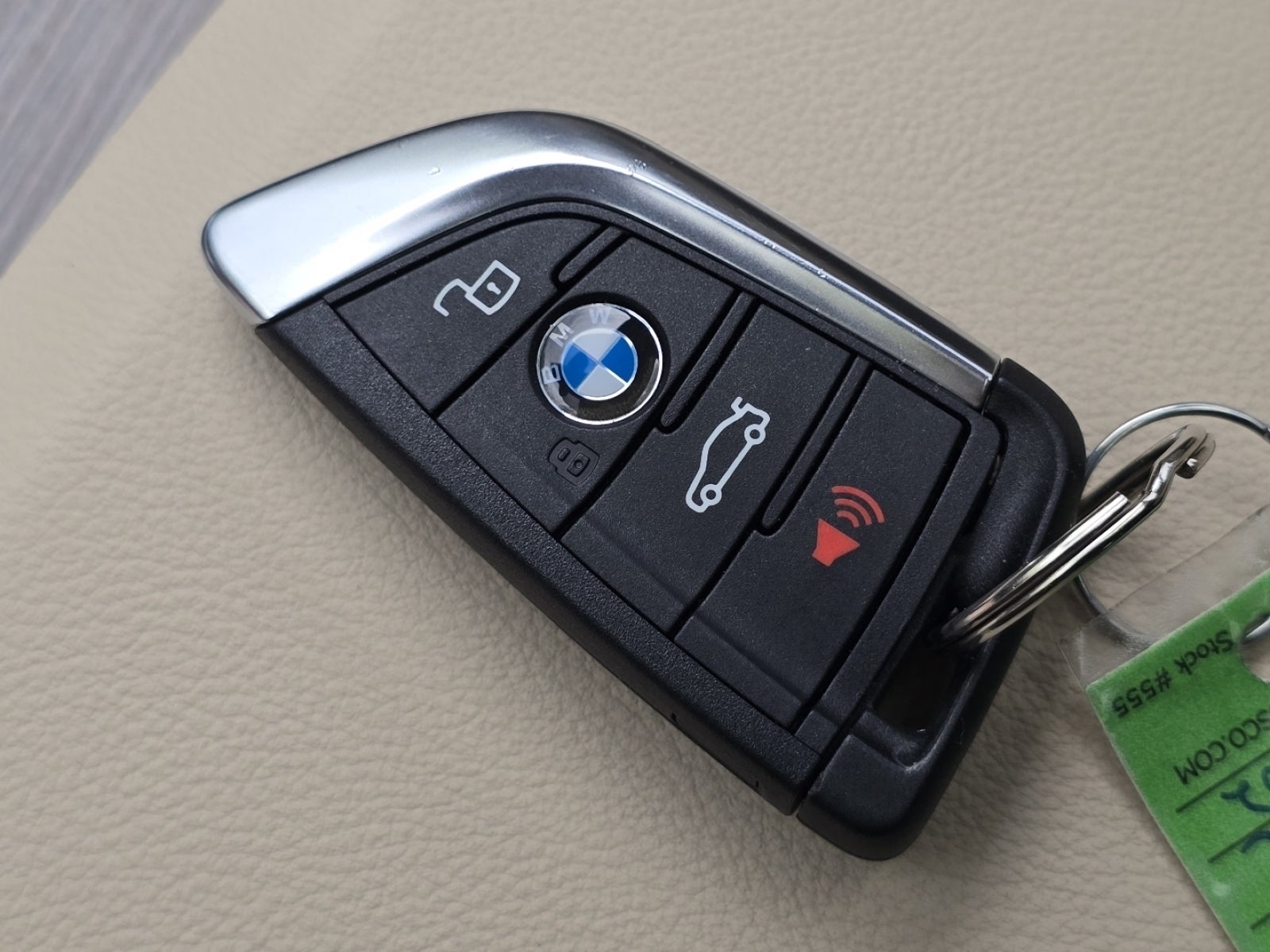 2025 BMW 4 Series M440i xDrive