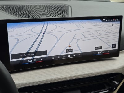 2025 BMW 4 Series M440i xDrive