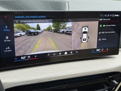 2025 BMW 4 Series M440i xDrive