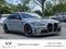 2023 BMW M3 Competition