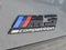 2023 BMW M3 Competition