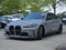 2023 BMW M3 Competition