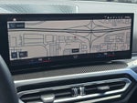 2023 BMW M3 Competition
