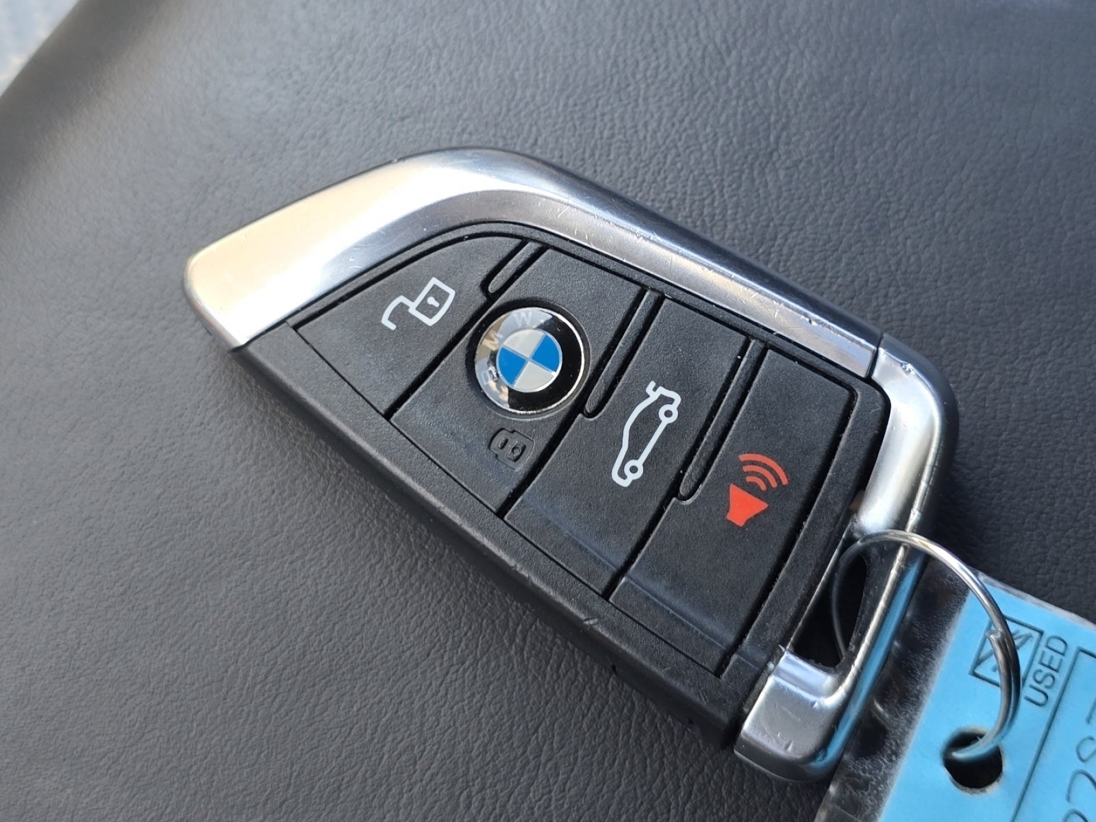 2023 BMW M3 Competition