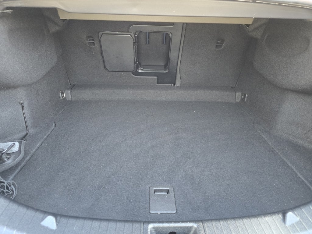 2019 Mercedes-Benz CLA CLA 250 4MATIC®