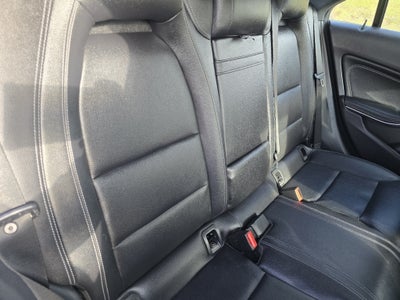 2019 Mercedes-Benz CLA CLA 250 4MATIC®