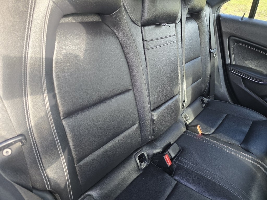 2019 Mercedes-Benz CLA CLA 250 4MATIC®