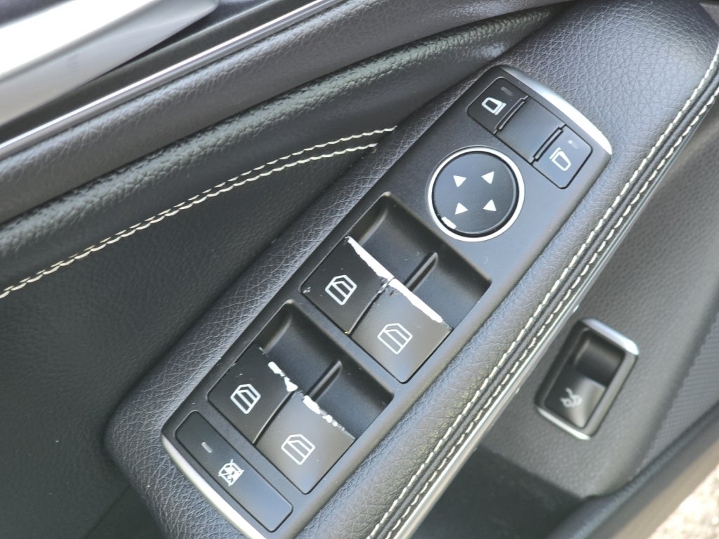 2019 Mercedes-Benz CLA CLA 250 4MATIC®