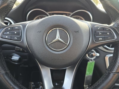 2019 Mercedes-Benz CLA CLA 250 4MATIC®