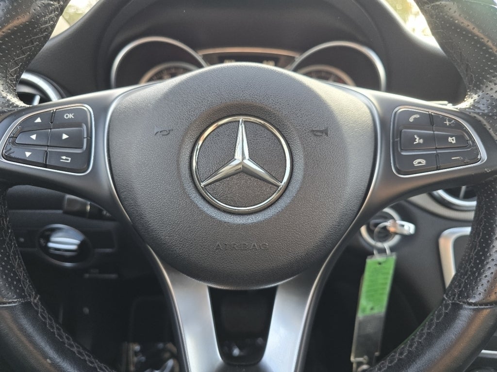 2019 Mercedes-Benz CLA CLA 250 4MATIC®