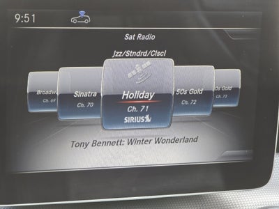 2019 Mercedes-Benz CLA CLA 250 4MATIC®