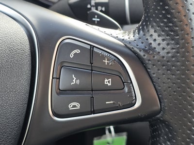 2019 Mercedes-Benz CLA CLA 250 4MATIC®