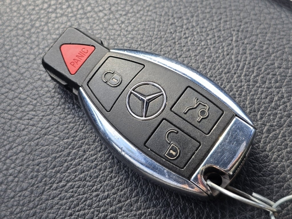 2019 Mercedes-Benz CLA CLA 250 4MATIC®