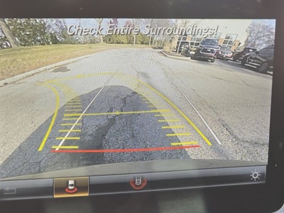 2019 Mercedes-Benz CLA CLA 250 4MATIC®