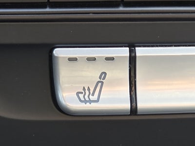 2019 Mercedes-Benz CLA CLA 250 4MATIC®