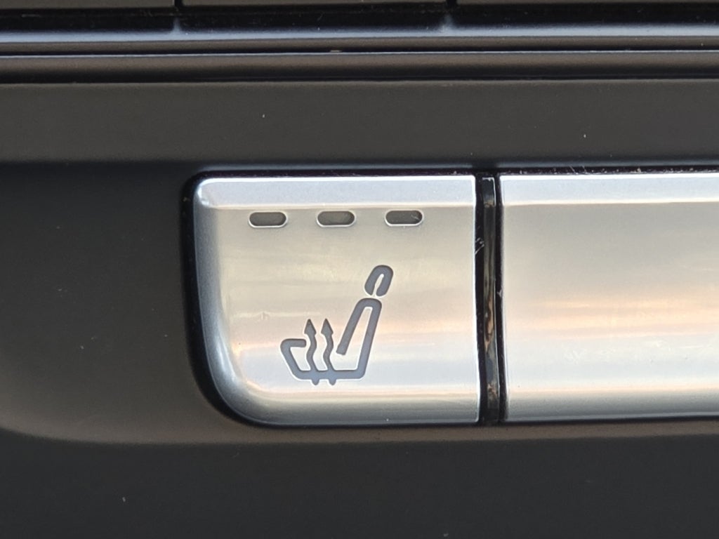 2019 Mercedes-Benz CLA CLA 250 4MATIC®