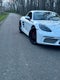 2024 Porsche 718 Cayman S