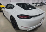2024 Porsche 718 Cayman S