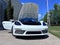 2024 Porsche 718 Cayman S