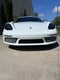 2024 Porsche 718 Cayman S